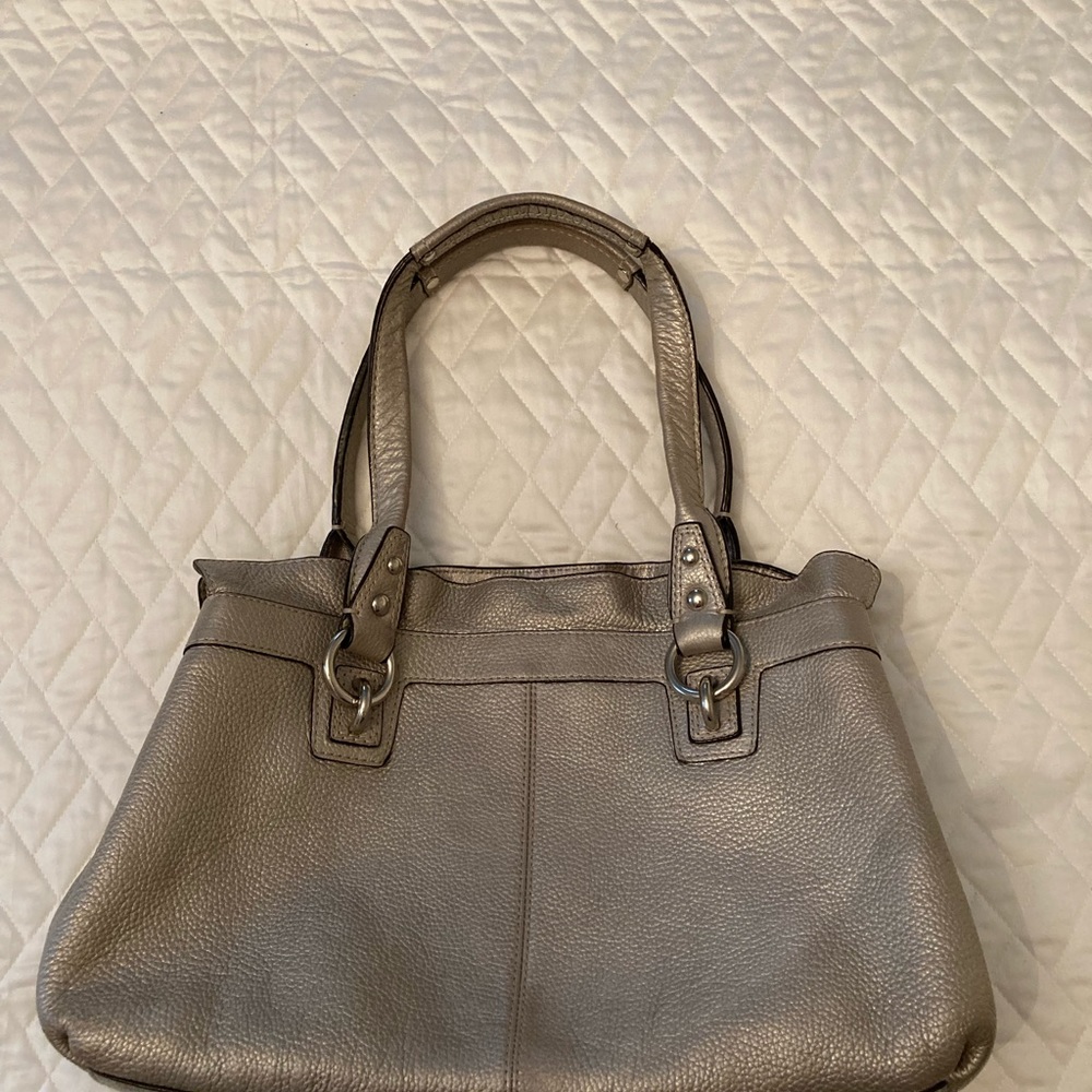 Coach purse - Picture 2 of 7